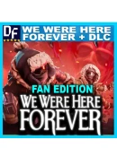 We Were Here Forever: Complete Fan Pack STEAM Аккаунт