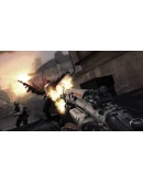 Wolfenstein: The New Order Wolfenstein: The New Order