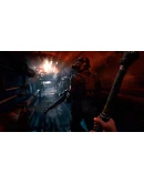 Wolfenstein: The New Order Wolfenstein: The New Order