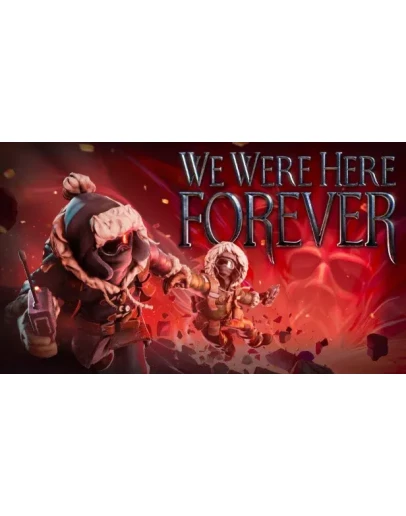 We Were Here Forever: CompleteSTEAM Аккаунтна 90 дней We Were Here Forever: CompleteSTEAM Аккаунтна 90 дней