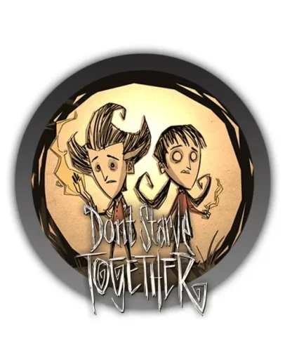 Don't Starve TogetherSteam (Region Free)(GLOBAL) Don't Starve TogetherSteam (Region Free)(GLOBAL)