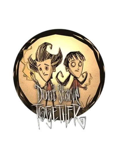 Don't Starve Together Steam (Region Free)(GLOBAL)