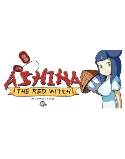 Ashina: The Red Witch АВТОДОСТАВКА STEAM GIFT РОССИЯ