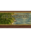 Sid Meier's Colonization (Classic) Steam Key/Global