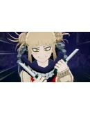 MY HERO ONE'S JUSTICE STEAM KEY СТИМ КЛЮЧ ЛИЦЕНЗИЯ