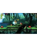 Shantae: Half-Genie Hero STEAM GIFT РОССИЯ