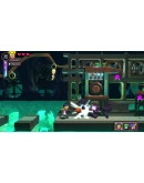 Shantae: Half-Genie Hero Ultimate Edition STEAM GIFT