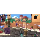 Shantae: Half-Genie Hero Ultimate Edition STEAM GIFT