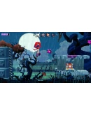 Shantae: Half-Genie Hero Ultimate Edition STEAM GIFT