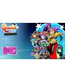 Shantae: Half-Genie Hero Ultimate Edition STEAM GIFT