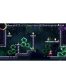 Shantae and the Seven Sirens STEAM GIFT РОССИЯ