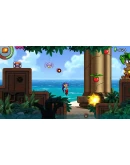 Shantae and the Seven Sirens STEAM GIFT РОССИЯ