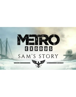 Metro Exodus - Gold Edition STEAM RU region / by