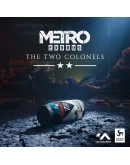 Metro Exodus - Gold Edition STEAM RU region / by Metro Exodus - Gold Edition STEAM RU region / by