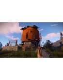 Rust STEAM ru