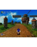 Sonic Adventure DX (Steam key) REGION FREE/GLOBAL +