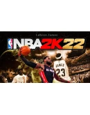 NBA 2K22 STEAM NBA 2K22 STEAM