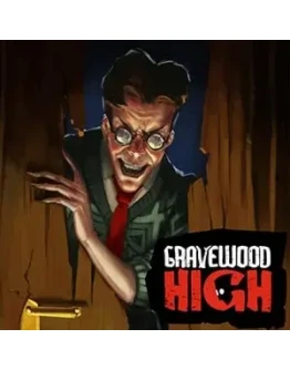 Gravewood High Steam Key RU
