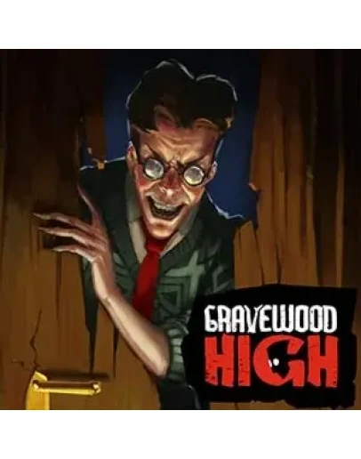 Gravewood High Steam Key RU