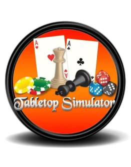 Tabletop Simulator +DLCSteam (Region Free)(GLOBAL)