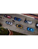 ФОРСАЖ ПЕРЕКРЁСТКИ XBOX ONE XS Ключ