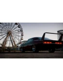 ФОРСАЖ ПЕРЕКРЁСТКИ XBOX ONE XS Ключ