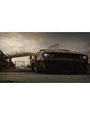 ФОРСАЖ ПЕРЕКРЁСТКИ XBOX ONE XS Ключ