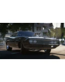 ФОРСАЖ ПЕРЕКРЁСТКИ XBOX ONE XS Ключ