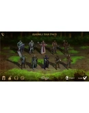 Monsters' Den Chronicles SteamРФ+Весь МирKey +