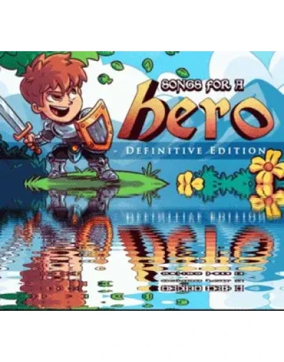 Songs for a Hero Definitive EditionSteamВесьМирKey