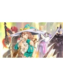 SHINING RESONANCE REFRAIN XBOX ONE & SERIES XSКЛЮЧ SHINING RESONANCE REFRAIN XBOX ONE & SERIES XSКЛЮЧ