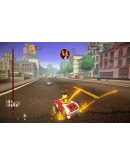 GARFIELD KART FURIOUS RACING XBOX ONE & XSКЛЮЧ GARFIELD KART FURIOUS RACING XBOX ONE & XSКЛЮЧ