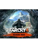FAR CRY 4 - Season Pass XBOX Ключ FAR CRY 4 - Season Pass XBOX Ключ