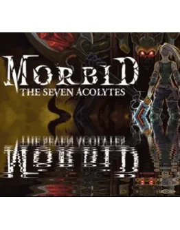 Morbid: The Seven Acolytes SteamРФ+Весь МирKey +