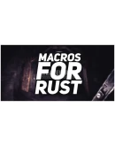 Большой пак макросов для Rust