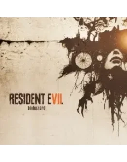 RESIDENT EVIL 7 biohazard PS4/PS5 RUS Аренда 2 нед
