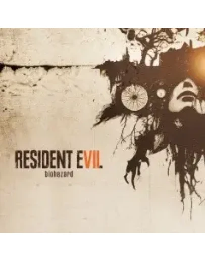 RESIDENT EVIL 7 biohazard PS4/PS5 RUS Аренда 2 нед