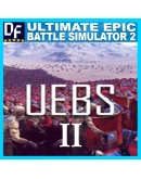 Ultimate Epic Battle Simulator 2 STEAMна 90 дней