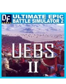 Ultimate Epic Battle Simulator 2 STEAMна 90 дней