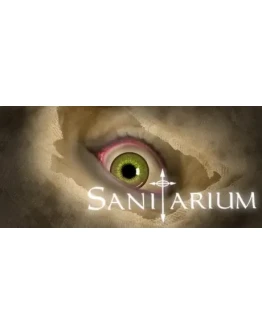 Sanitarium АВТОДОСТАВКА STEAM GIFT РОССИЯ
