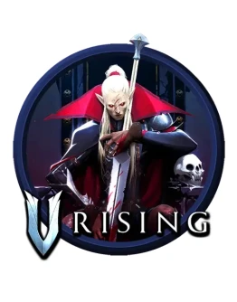 V Rising +DLCSteam (Region Free)(GLOBAL)