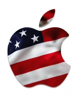 Американский Америка Apple id США iPhone ios На Сутки