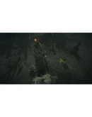 Warhammer 40,000 Inquisitor Prophecy Steam Ключ РФ+Мир