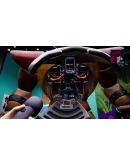 Five Nights at Freddy's: Security Breach / STEAM Five Nights at Freddy's: Security Breach / STEAM