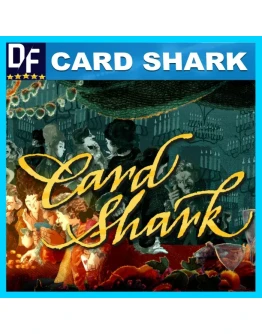 Card Shark STEAM Аккаунт