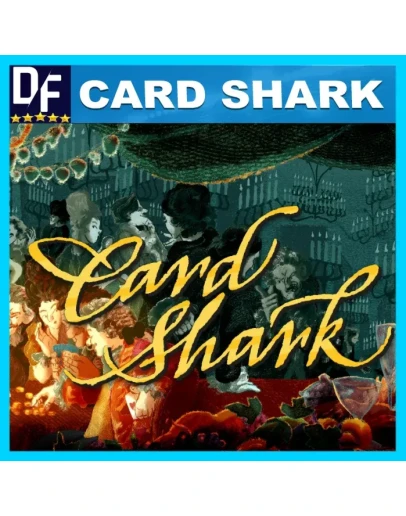 Card Shark STEAM Аккаунт