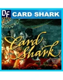 Card Shark STEAM Аккаунтна 90 дней