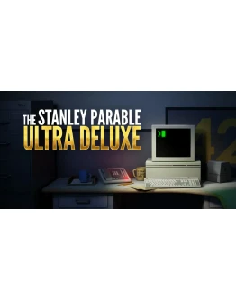 The Stanley Parable: Ultra Deluxe(БЕЗ АКТИВАТОРА/STEAM)