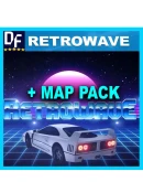 Retrowave + MAP PACK STEAM Аккаунт