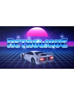 Retrowave + MAP PACK STEAM Аккаунтна 90 дней